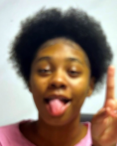 Nevaeh Jackson Missing Since 4 June 2026 From Tempe, AZ Nevaeh Jackson Missing Since 4 June 2026 From Tempe, AZ