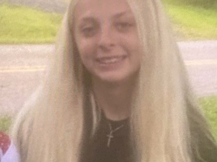 Nevaeh Mccranie пропала без вести 6 марта 2026 года в Henry County, VA