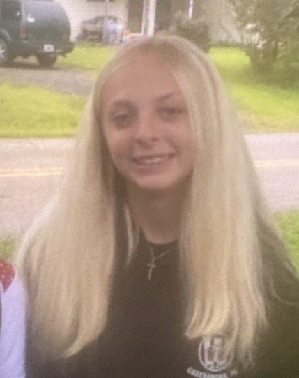 Nevaeh Mccranie пропала без вести 6 марта 2026 года в Henry County, VA