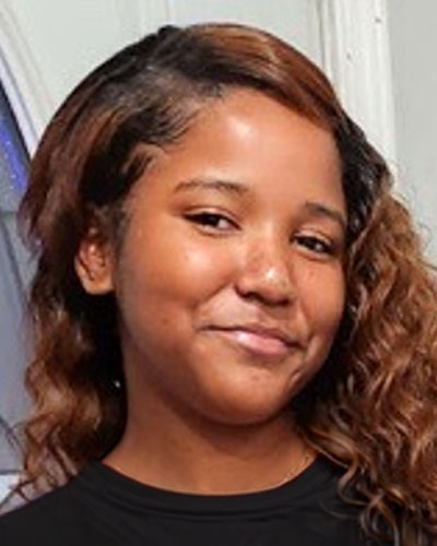 Nevaeh Rios пропала без вести 6 апреля 2026 года в Beaumont, TX