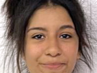 Photograph of Nevaeh Rodriguez