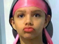 Nevaehh Justiniano Missing Since 11 December 2025 From Fitchburg, MA