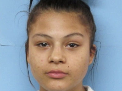 Neveah Trevino пропала без вести 22 мая 2026 года в Moses Lake, WA