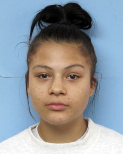 Neveah Trevino пропала без вести 22 мая 2026 года в Moses Lake, WA Neveah Trevino пропала без вести 22 мая 2026 года в Moses Lake, WA