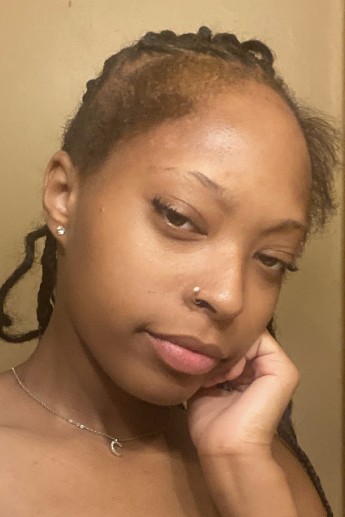 Nia Dameron Missing Since 12 December 2025 From Chesapeake, VA