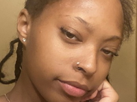 Nia Dameron Missing Since 12 December 2025 From Chesapeake, VA