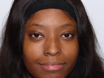 Nia Dameron пропала без вести 20 апреля 2026 года в Chesapeake, VA