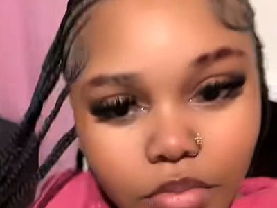 Nia Townsend пропала без вести 18 января 2026 года в Fort Worth, TX Nia Townsend пропала без вести 18 января 2026 года в Fort Worth, TX