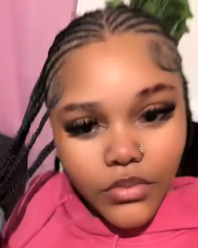 Nia Townsend пропала без вести 18 января 2026 года в Fort Worth, TX