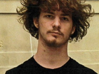Nicholas Gehron пропал без вести 21 мая 2026 года в York County, VA