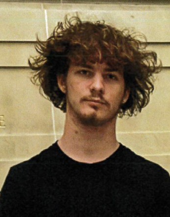 Nicholas Gehron пропал без вести 21 мая 2026 года в York County, VA