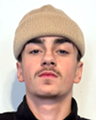 Nicholas Jobe Missing Since 9 December 2025 From Cleveland, OH