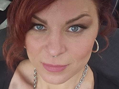 Nicole Koschuk: Companion of Missing Children Lincoln Koschuk and Amora Koschuk