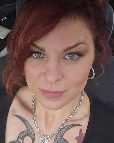 Nicole Koschuk: Companion of Missing Children Lincoln Koschuk and Amora Koschuk Nicole Koschuk: Companion of Missing Children Lincoln Koschuk and Amora Koschuk