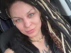 Nicole Koschuk: Companion of a Missing Child Amara Koschuk