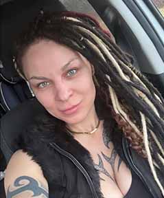 Nicole Koschuk: Companion of a Missing Child Amara Koschuk Nicole Koschuk: Companion of a Missing Child Amara Koschuk