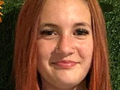 Nicole Santiago Missing Since 6 July 2026 From Riverview, FL Nicole Santiago Missing Since 6 July 2026 From Riverview, FL