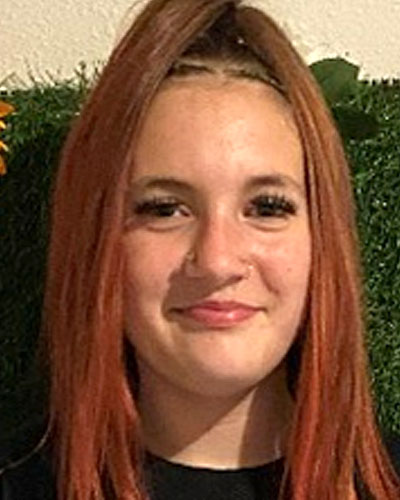 Nicole Santiago Missing Since 6 July 2026 From Riverview, FL
