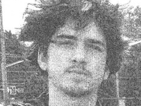 Nikolay Sikharulidze пропал без вести 13 июня 2026 года