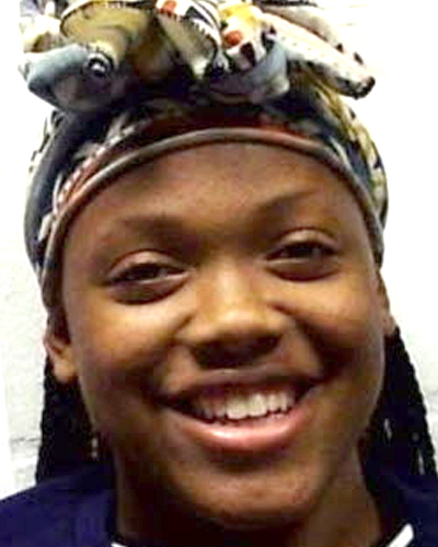 Ni'Kya Green Missing Since November 5, 2025 From Tampa, FL Ni'Kya Green Missing Since November 5, 2025 From Tampa, FL
