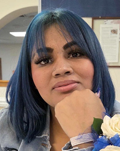 Nilsis Colindres Peralta Missing Since November 25, 2025