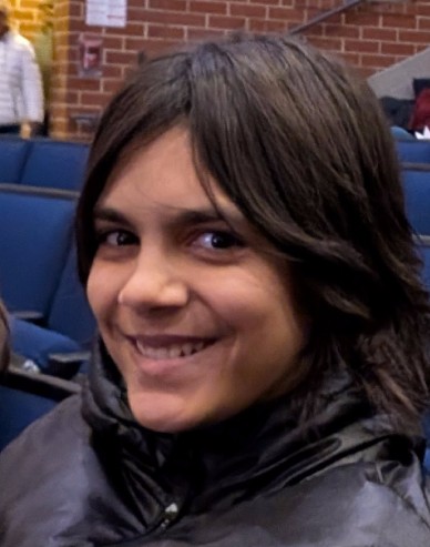 Nilyaha Disbrow пропала без вести 10 апреля 2026 года Nilyaha Disbrow пропала без вести 10 апреля 2026 года