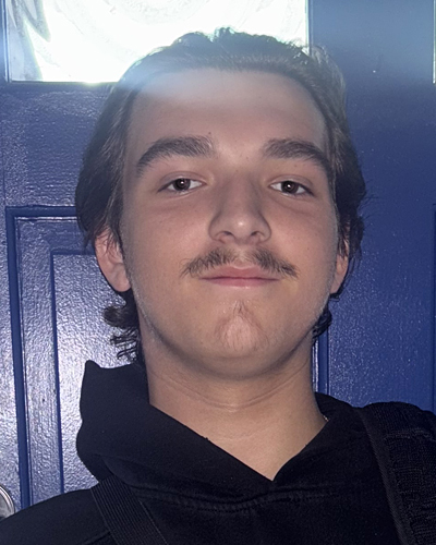 Noah Britto Missing Since May 18, 2026 From Hanson, MA Noah Britto Missing Since May 18, 2026 From Hanson, MA