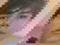 Photograph of Noah Costello