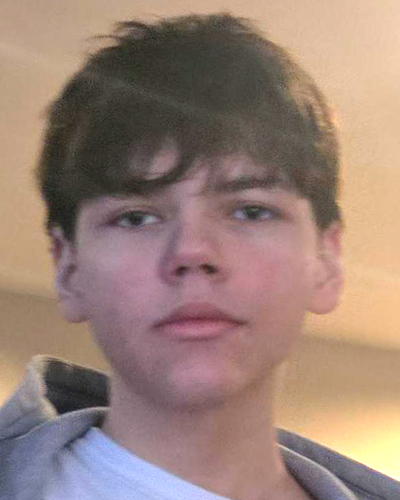 Noah Costello пропал без вести 2 февраля 2026 года в Las Vegas, NV Noah Costello пропал без вести 2 февраля 2026 года в Las Vegas, NV