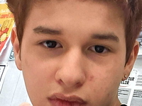 Noah Garza пропал без вести 2 июля 2026 года в San Antonio, TX