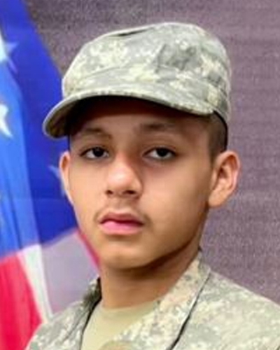 Noah Landaverde Missing Since 11 December 2025 From Mesa, AZ