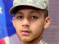Noah Landaverde Missing Since 11 December 2025 From Mesa, AZ