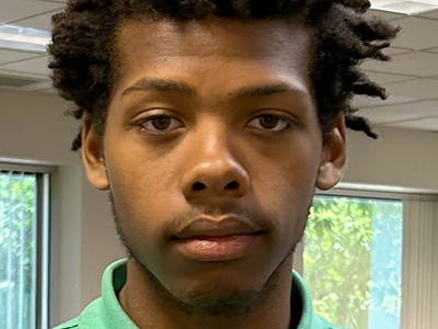 Noble Cunningham Missing Since May 28, 2026 From Benton Harbor, MI