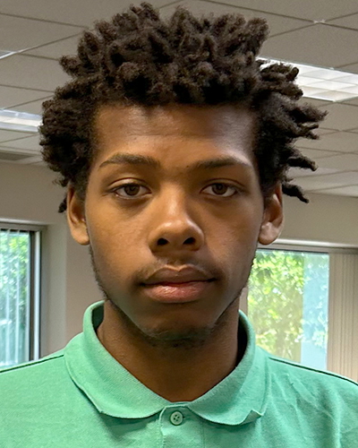 Noble Cunningham Missing Since May 28, 2026 From Benton Harbor, MI Noble Cunningham Missing Since May 28, 2026 From Benton Harbor, MI