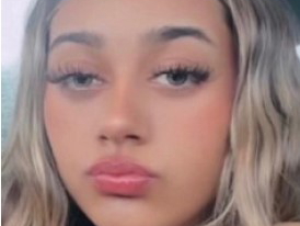 Noorulain Malik vermist sinds 9 januari 2026 van North Babylon, NY Noorulain Malik vermist sinds 9 januari 2026 van North Babylon, NY