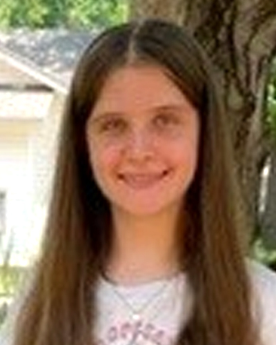Nova Leabhart Missing Since 4 July 2026 From Matthews, NC