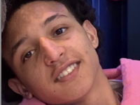 Nurideen Elmarsafi пропал без вести 22 апреля 2026 года