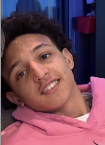 Nurideen Elmarsafi пропал без вести 22 апреля 2026 года