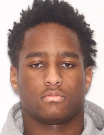 Nyzaan Davis пропал без вести 28 июня 2026 года в Norfolk, VA