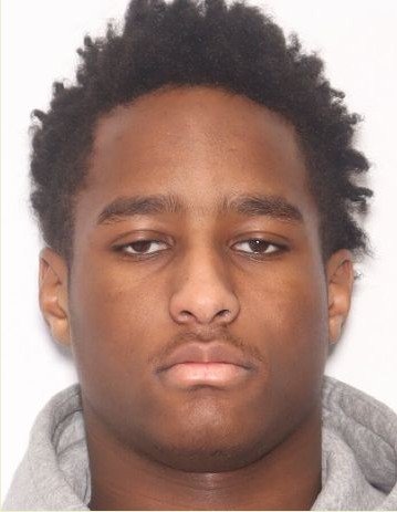 Nyzaan Davis пропал без вести 8 июля 2026 года в Virginia Beach, VA Nyzaan Davis пропал без вести 8 июля 2026 года в Virginia Beach, VA