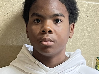 Ny?Zaire Tate vermist sinds 11 januari 2026 van Williamsville, NY