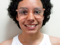 Olivia Freeman Desaparecida desde 17 de mayo de 2026 en Bristol, CT