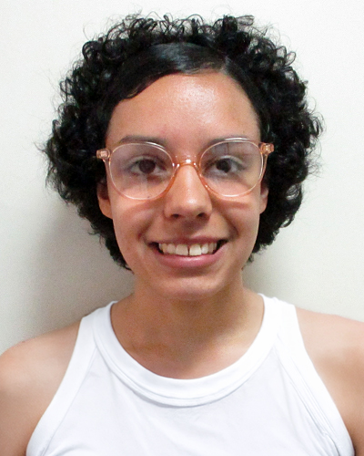 Olivia Freeman Desaparecida desde 17 de mayo de 2026 en Bristol, CT
