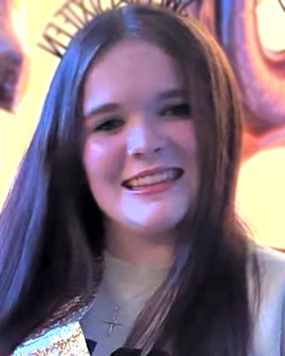 Olivia Peterson Missing Since 5 July 2026 From Salem, NH