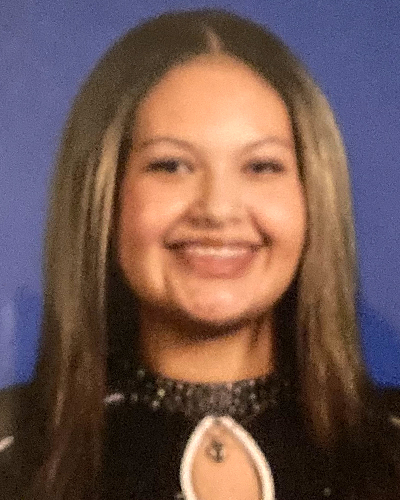 Olivia Ware пропала без вести 29 июня 2026 года в Marion, OH Olivia Ware пропала без вести 29 июня 2026 года в Marion, OH