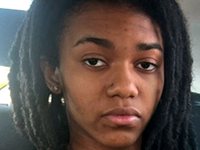 Oluwaseyi Crawford Missing Since May 15, 2026 From Little River, SC