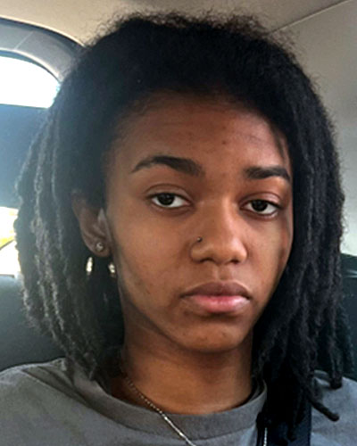 Oluwaseyi Crawford Missing Since May 15, 2026 From Little River, SC