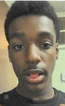 Omari Wiggins пропал без вести 19 мая 2026 года в Newport News, VA