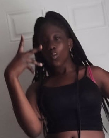 O'Mya Lucas пропала без вести 3 июля 2026 года в Chesapeake, VA