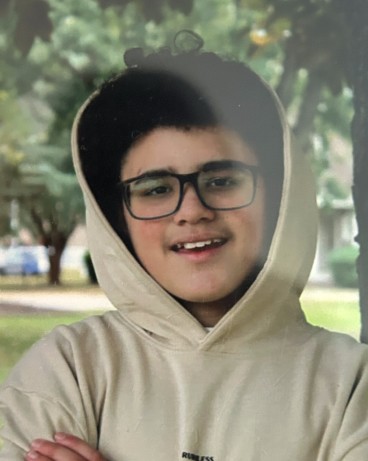 Orlando Holguin пропал без вести 3 мая 2026 года в Virginia Beach, VA